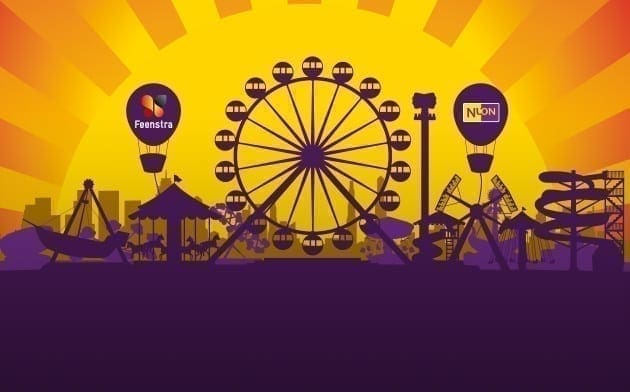 NUON Campaign