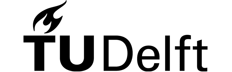 tudelft logo