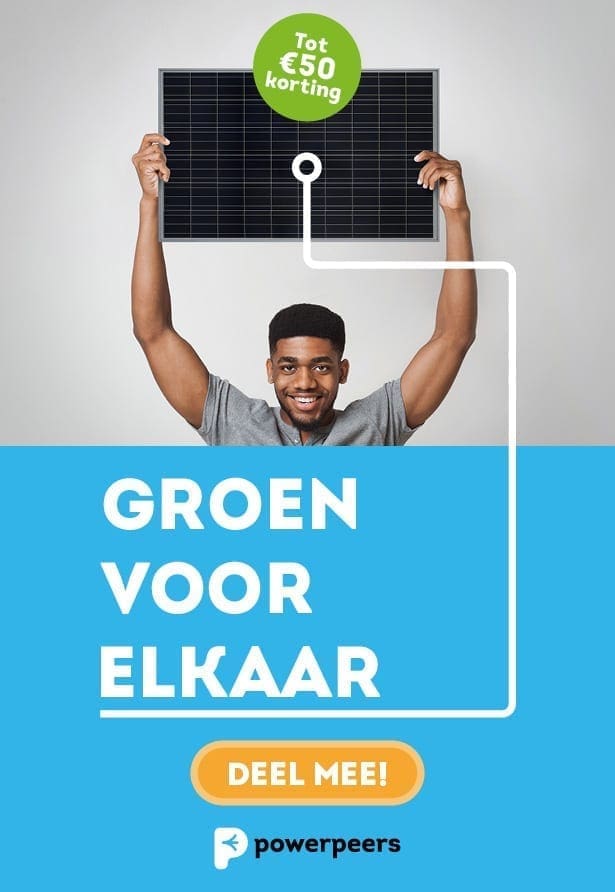 Groen voor elkaar