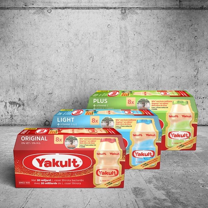 3d models of all 3 packages