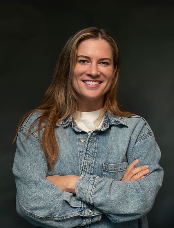 Linda Vonk