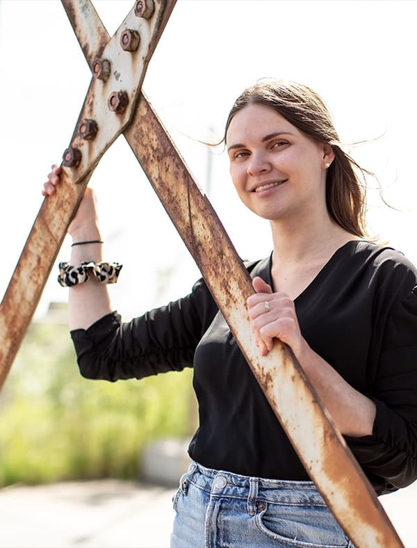 Nicole van Kesteren