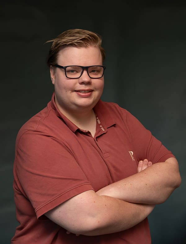 Tom van der Velde
